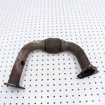 2012 ARCTIC CAT PROCROSS F1100 EXHAUST EXPANSION CHAMBER PIPE 1712-693