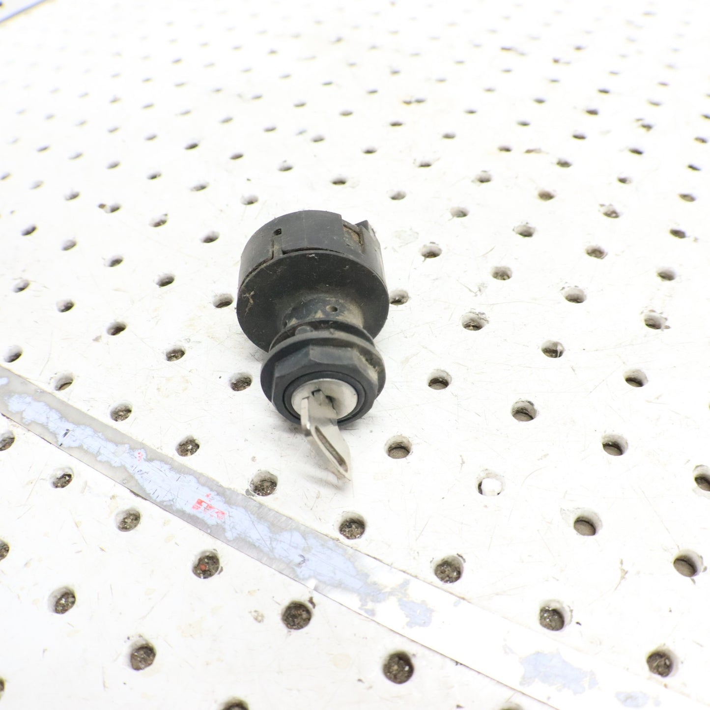 2003 Polaris Sportsman 600 Ignition Key Switch 4010390; 4083589
