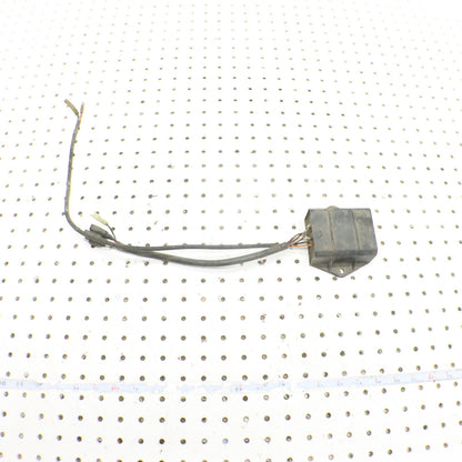 1995 Polaris Xcr 600 Ecu Ecm Computer Cdi 3085062