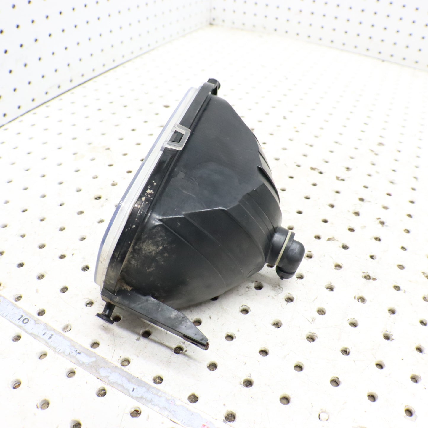 2012 Polaris Sportsman 500 Headlight Head Light Bumper LEFT 2410615