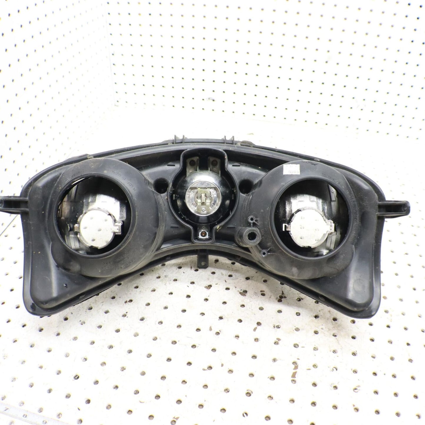 2006 POLARIS RMK 700 HEAD LIGHT HEADLIGHT 2410397