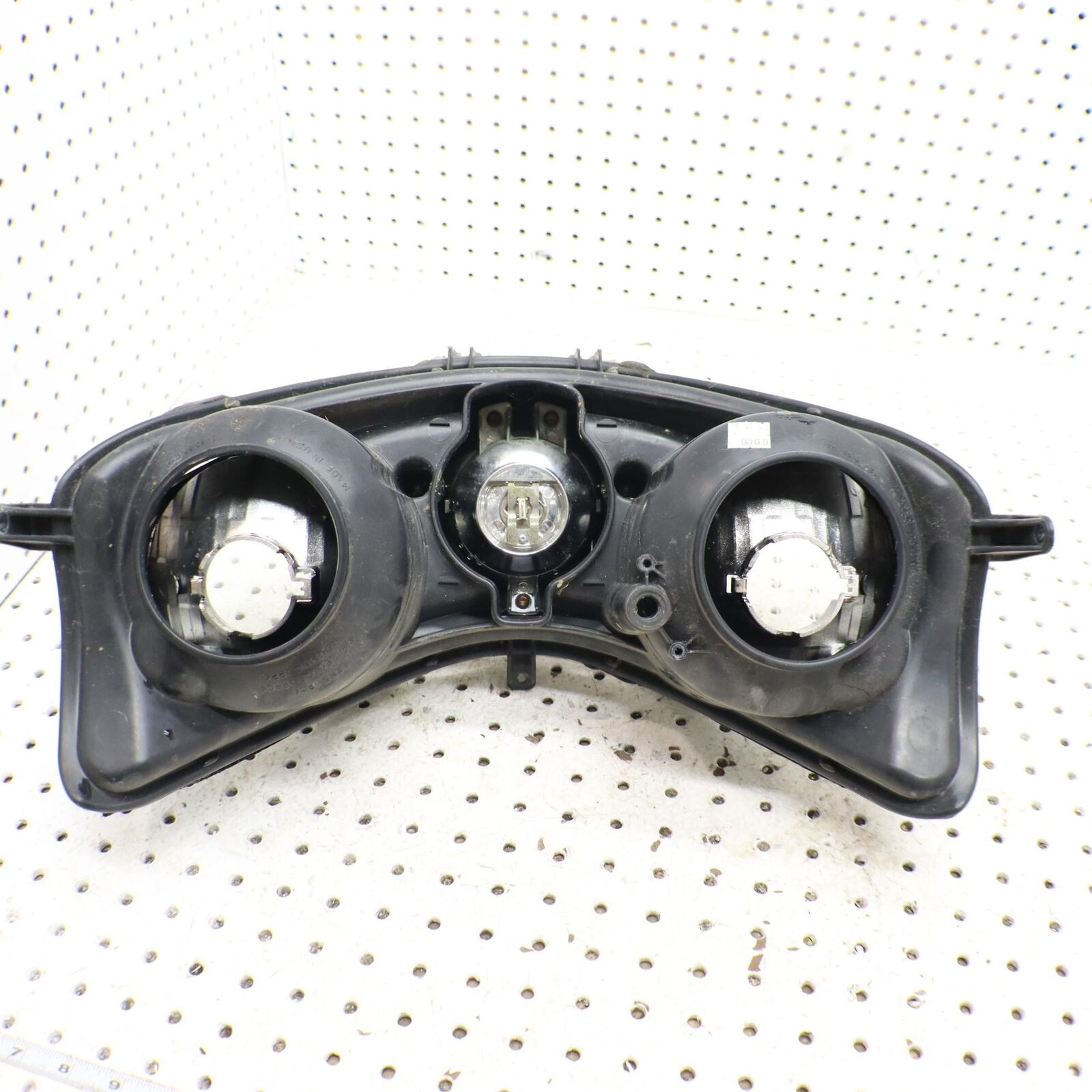 2006 POLARIS RMK 700 HEAD LIGHT HEADLIGHT 2410397