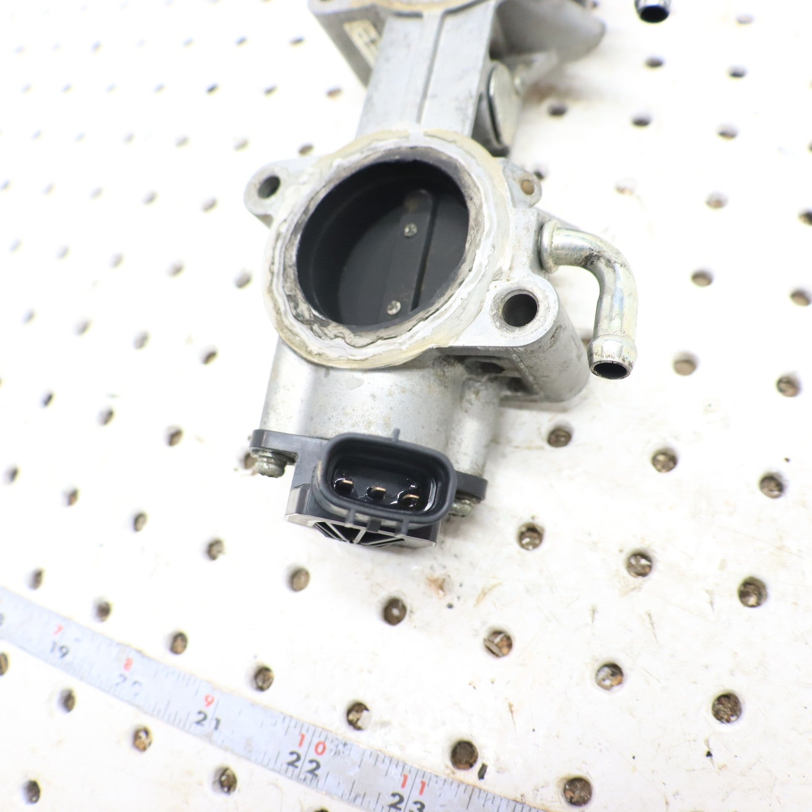 2009 Polaris Sportsman Xp 850 Throttle Body 1203943