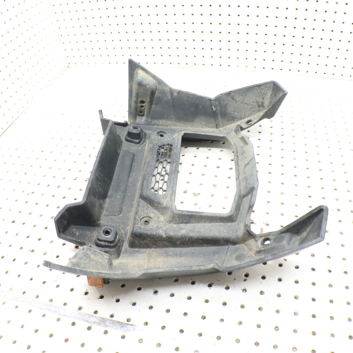 2017 Polaris Sportsman 450 Front Cover Lower Brush Guard 5451442-070