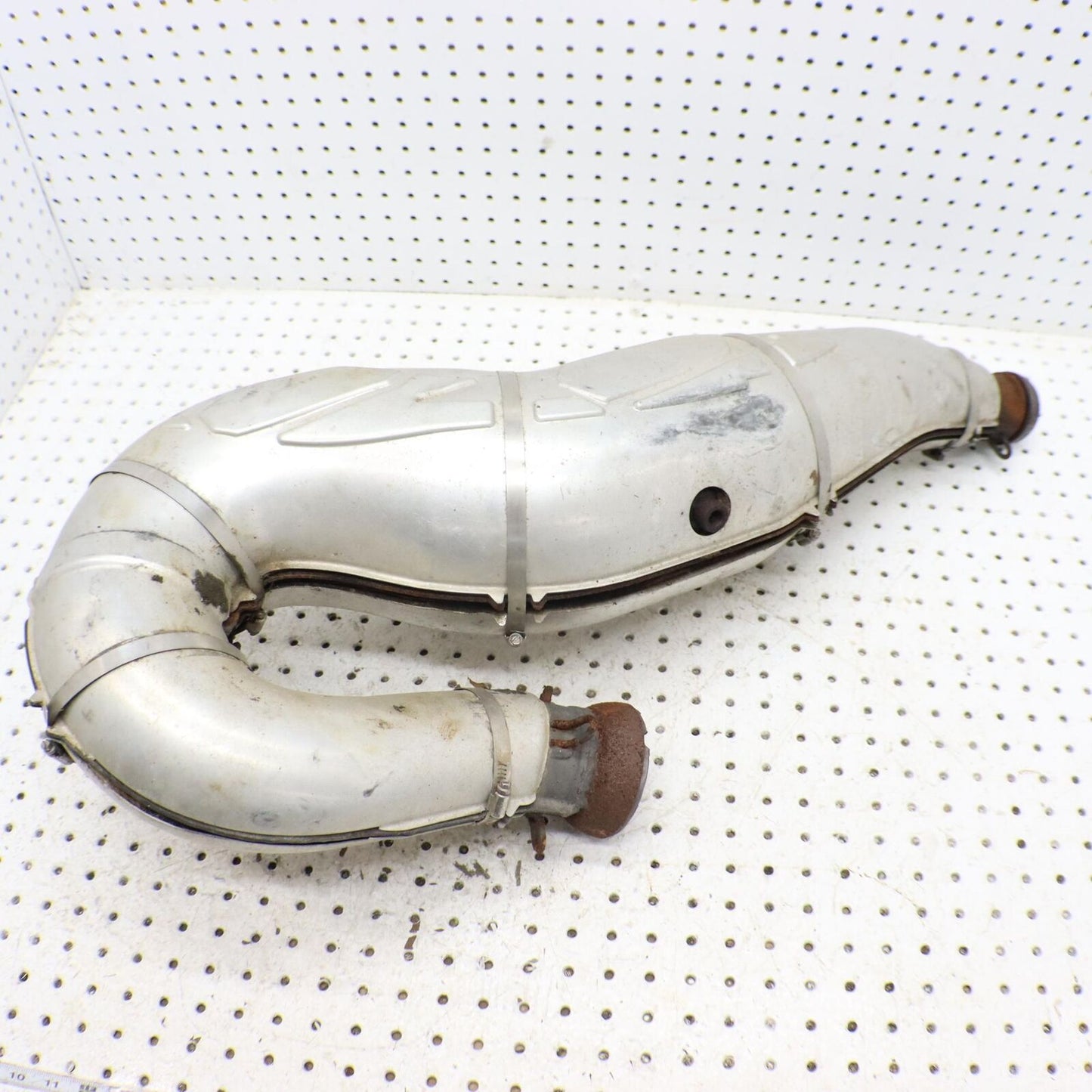 2006 POLARIS RMK 700 EXHAUST PIPE 1261513