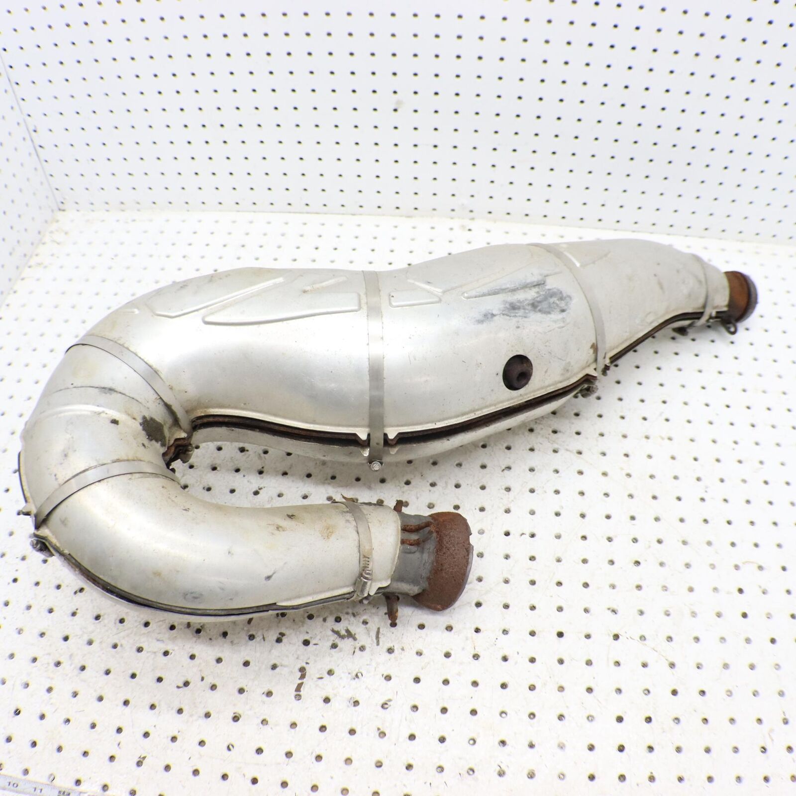2006 POLARIS RMK 700 EXHAUST PIPE 1261513