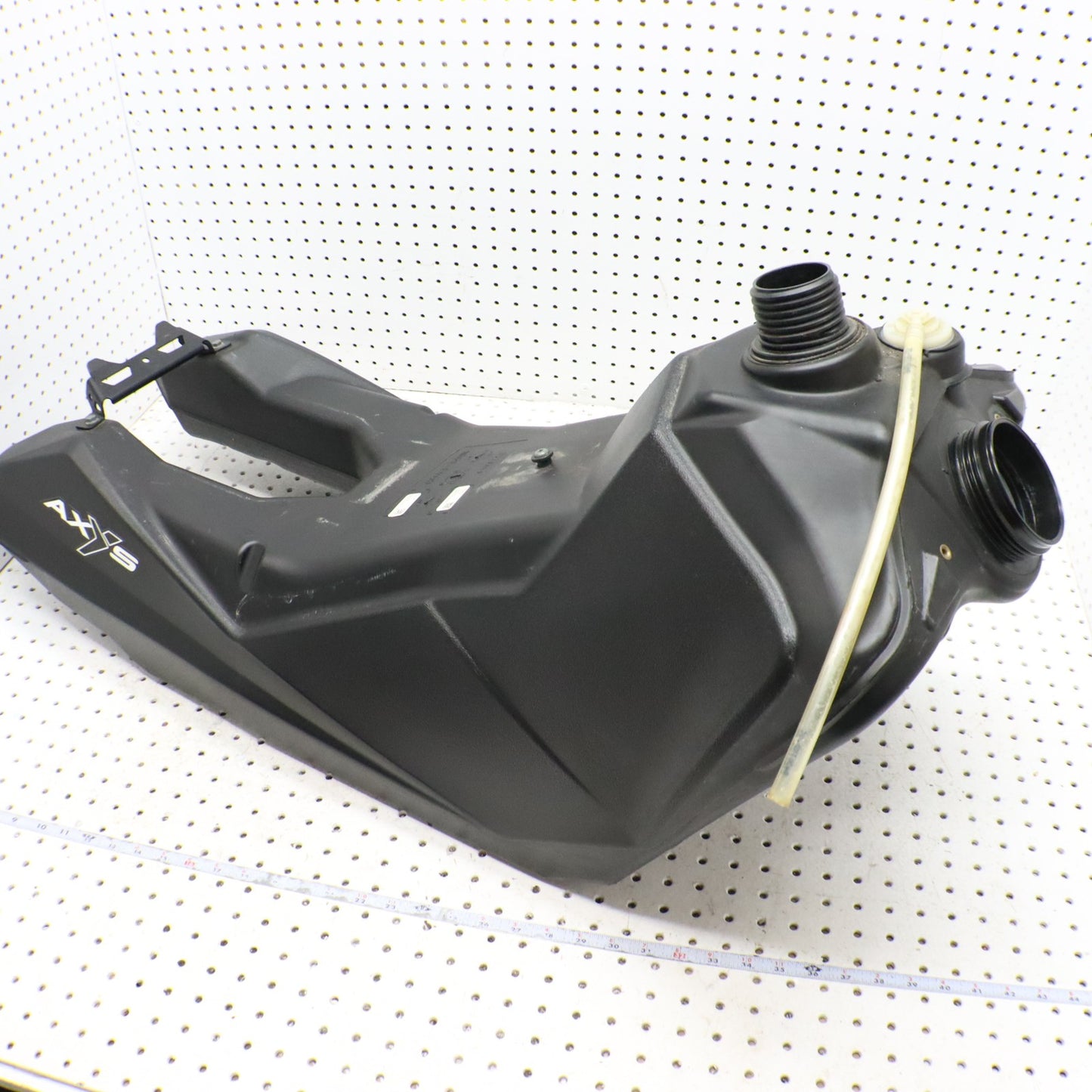 2016 Polaris Rush 800 Gas Tank Fuel Tank 2521341; 2521340