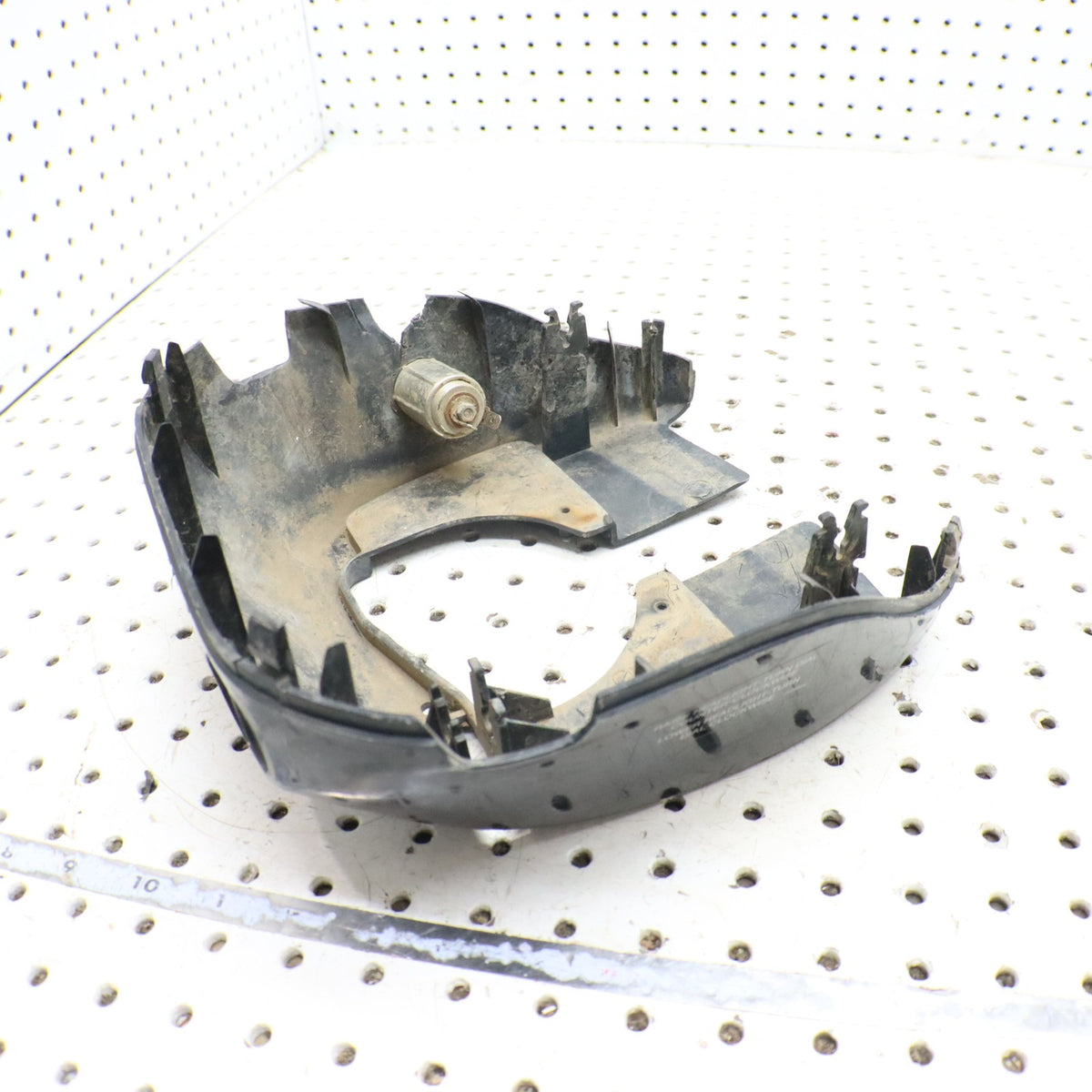 2004 Polaris Sportsman 500 Headlight Gauge Pod Lower 5433762-070