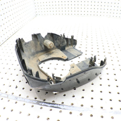 2004 Polaris Sportsman 500 Headlight Gauge Pod Lower 5433762-070