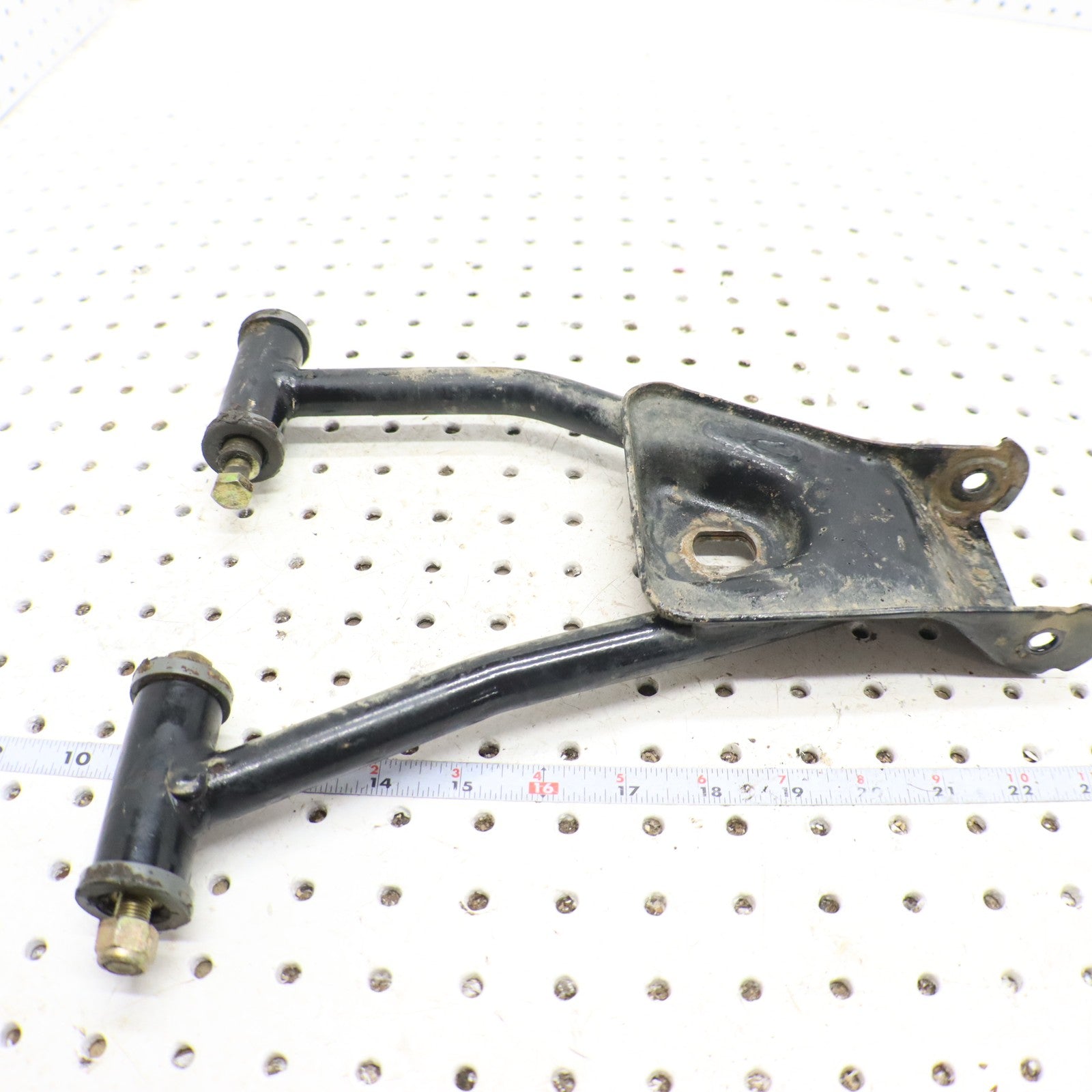 2016 Polaris Sportsman Sp 570 Upper Right Rear Control A Arm  1017748-067