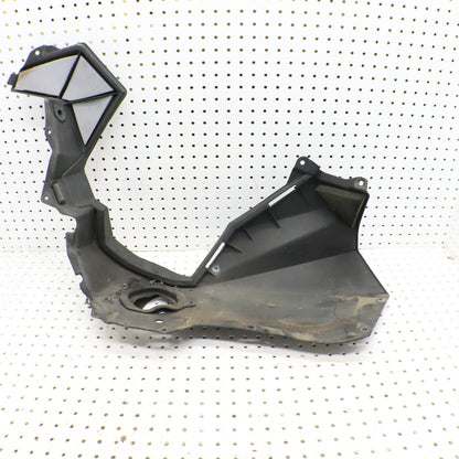 2016 Polaris Rush 800 Fender Bellypan Right 2635838