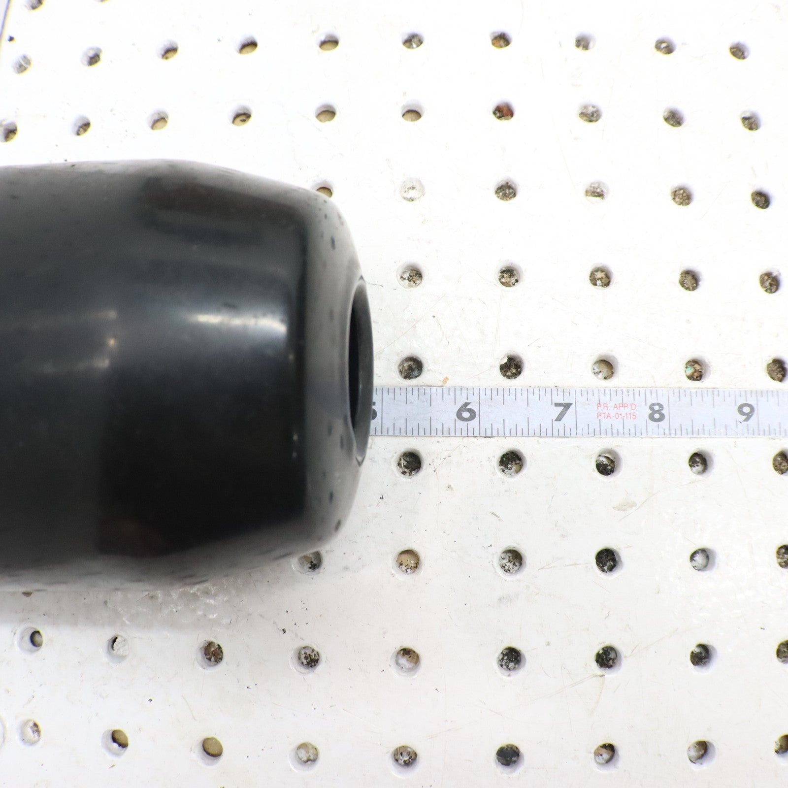 Arctic Cat Front Track Shock Cover 0604-590 SHORT  4.875"