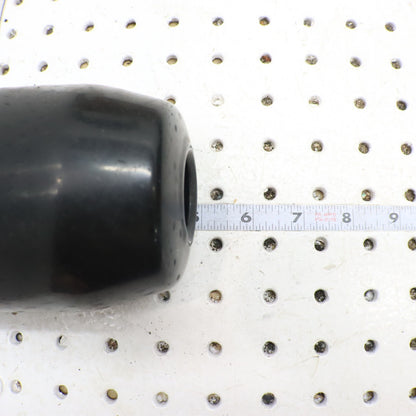 Arctic Cat Front Track Shock Cover 0604-590 SHORT  4.875"