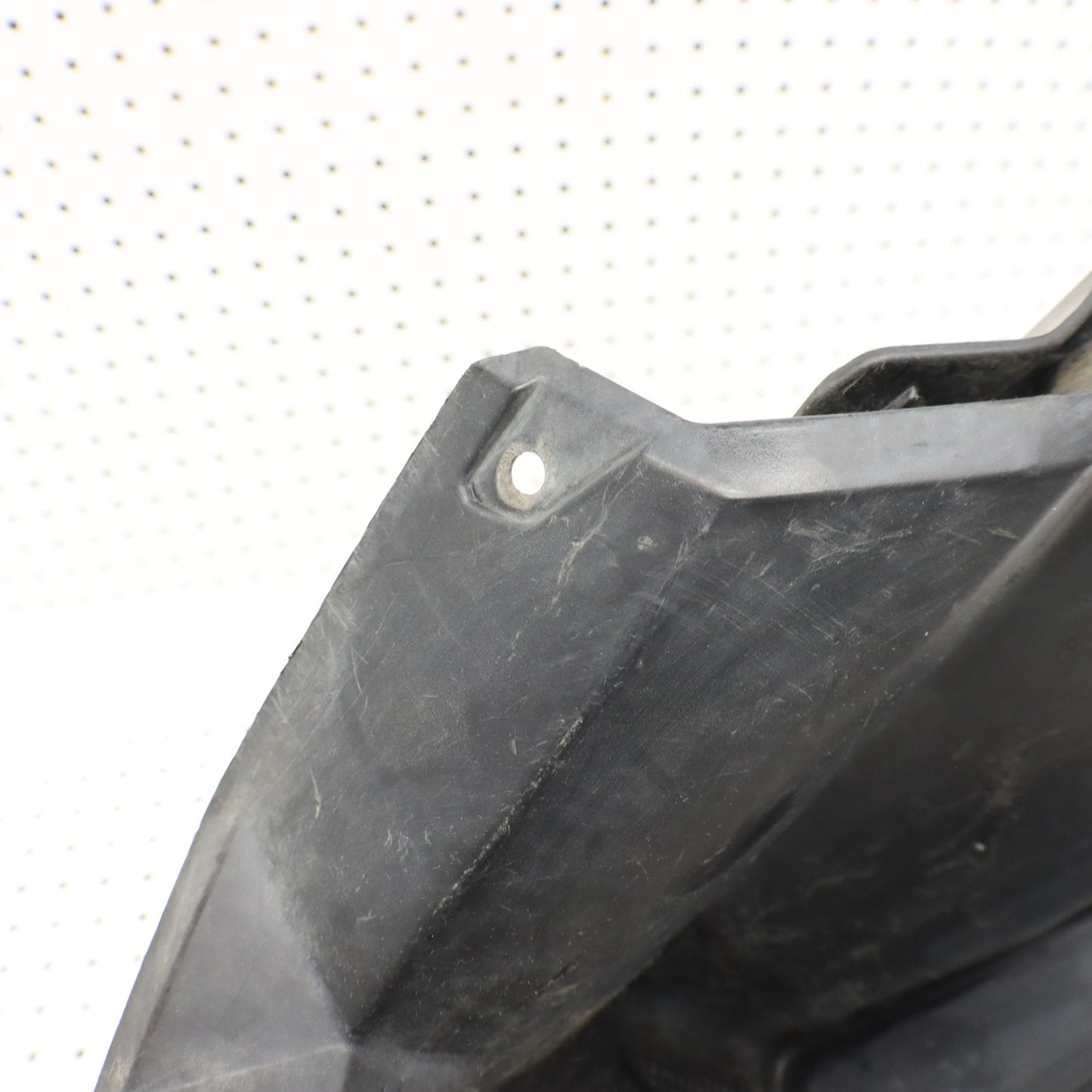 2016 Polaris Sportsman Sp 570 Left Footwell Step Stand Footrest 5450523-070