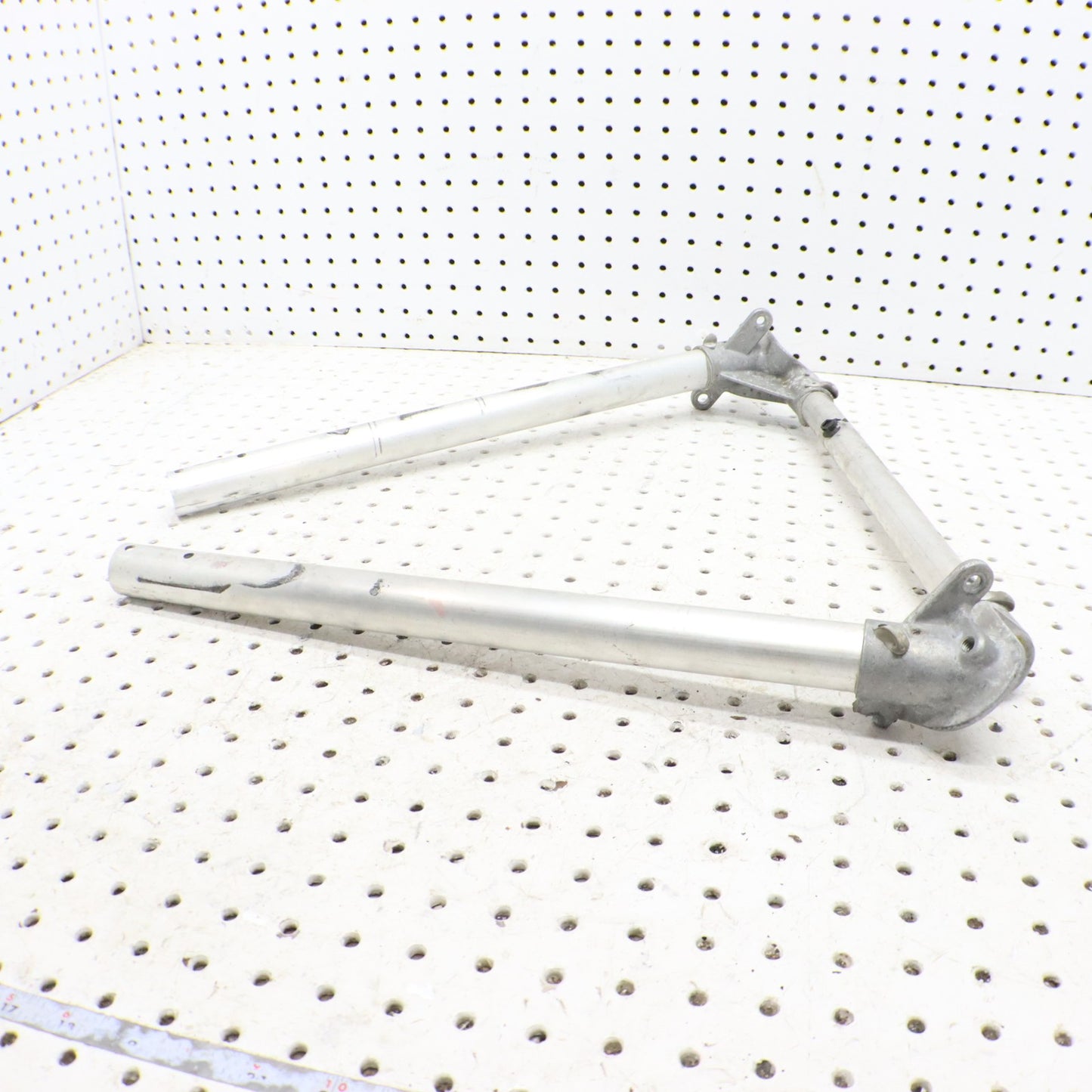 2016 Polaris Rush 800 Frame Over Structure Rear Tubular Assembly 1021006 1024052