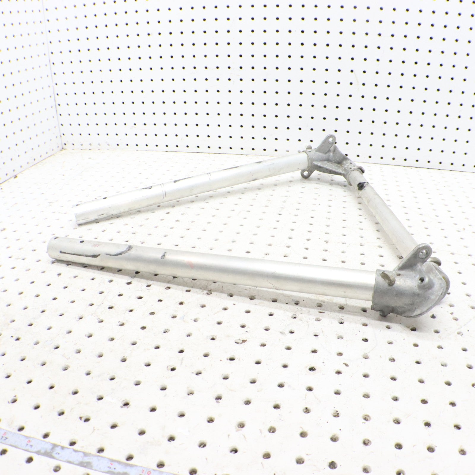 2016 Polaris Rush 800 Frame Over Structure Rear Tubular Assembly 1021006 1024052