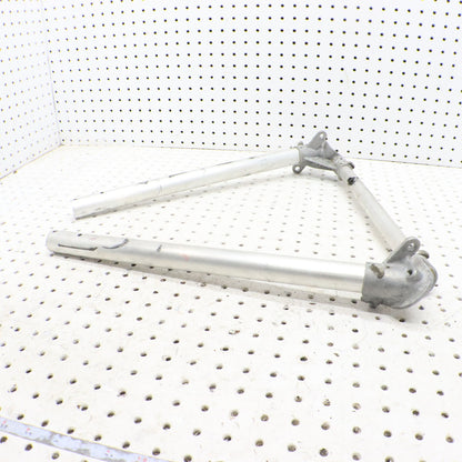 2016 Polaris Rush 800 Frame Over Structure Rear Tubular Assembly 1021006 1024052