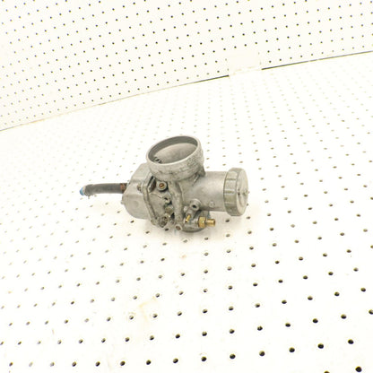 1995 Polaris Xcr 600 Carburetor 3130582  38 MM MIKUNI