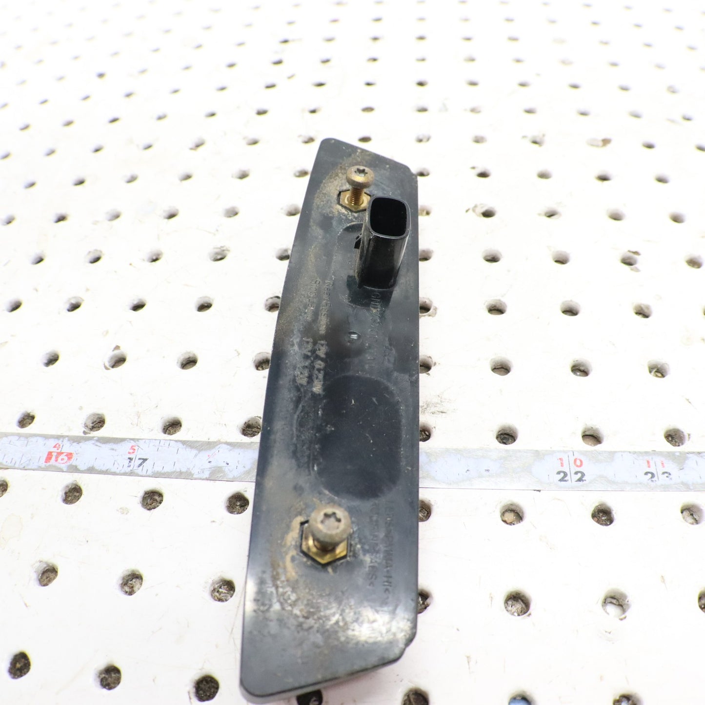 2012 Arctic Cat Proclimb M800 Tail Light Taillight Brake Light 0609-898