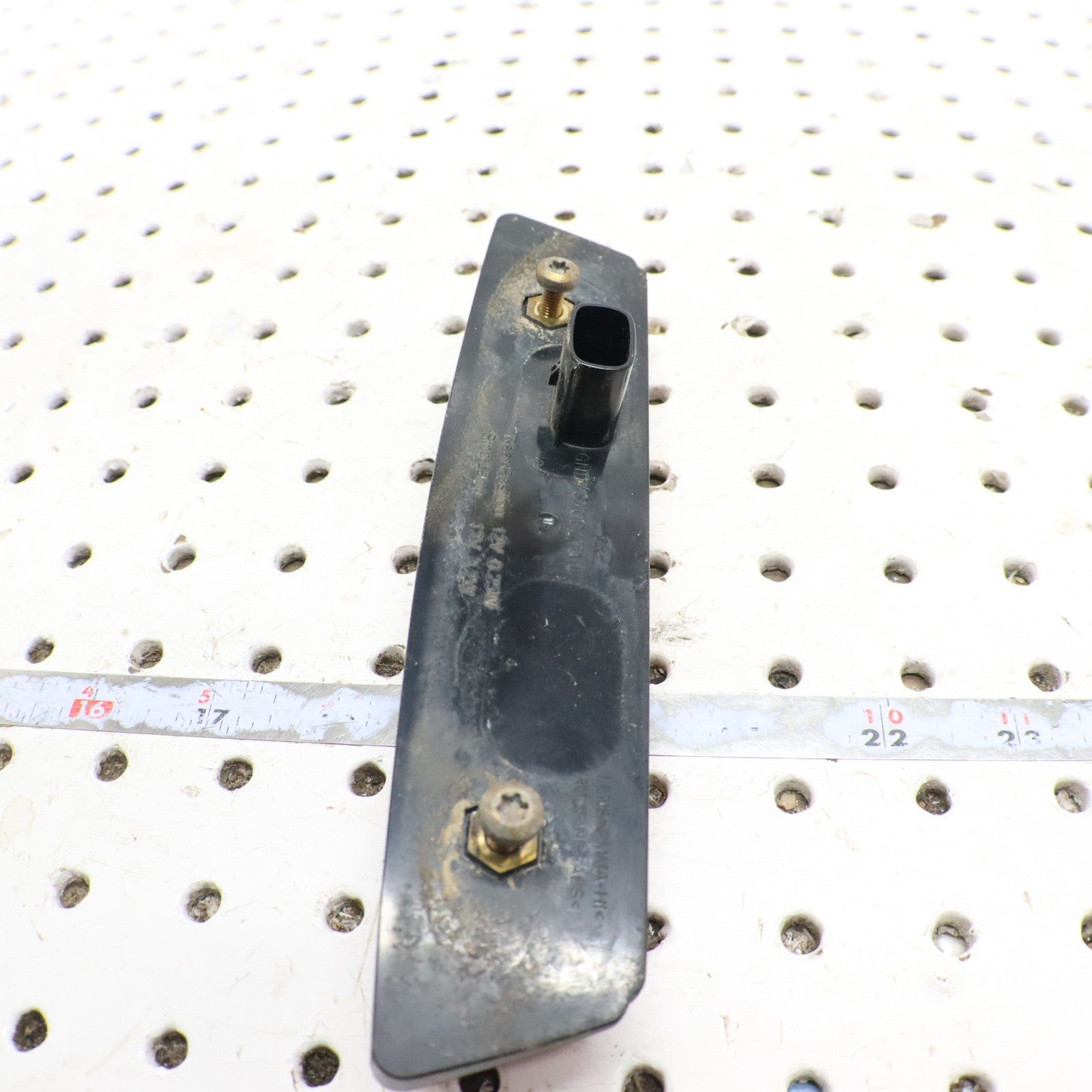 2012 Arctic Cat Proclimb M800 Tail Light Taillight Brake Light 0609-898