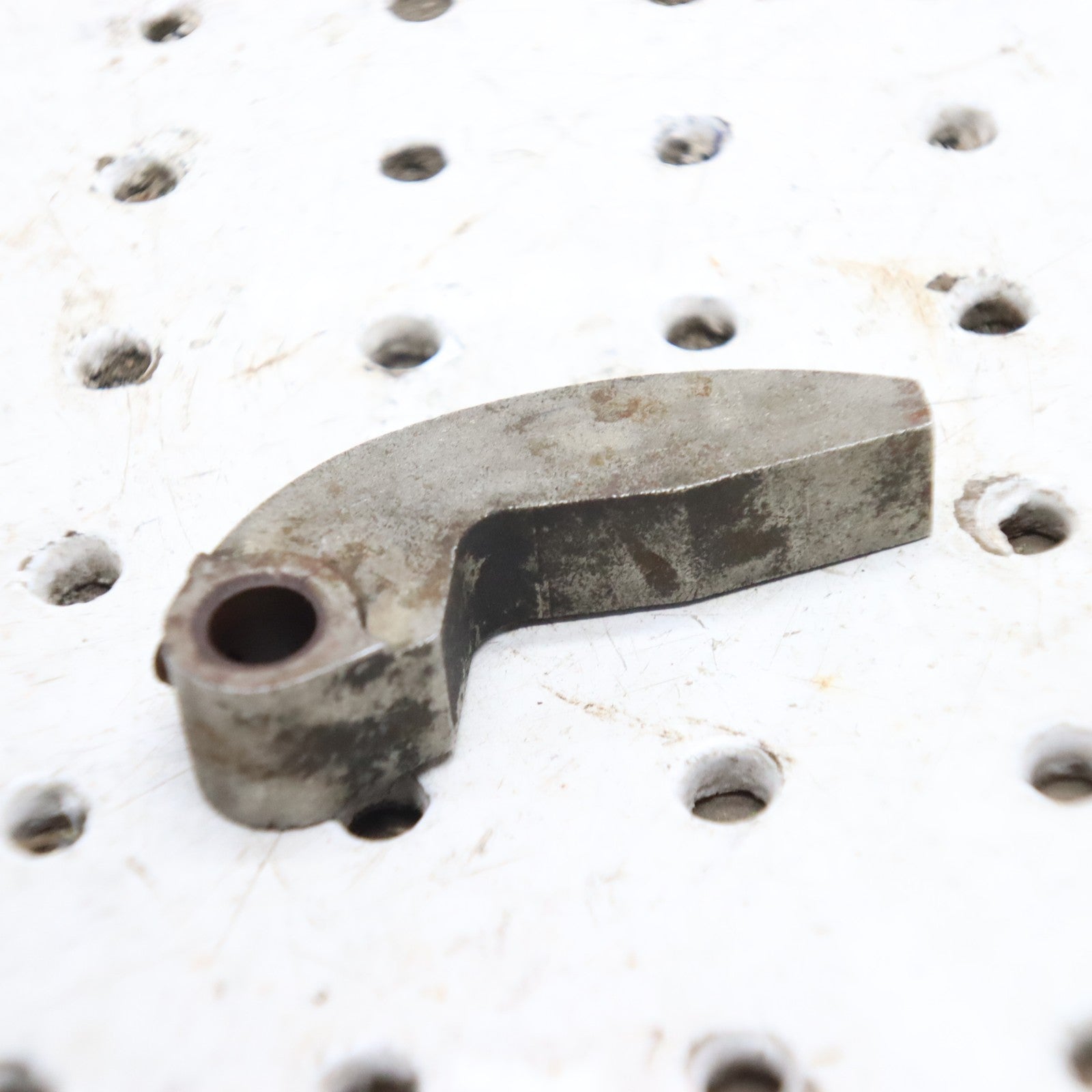 2012 Arctic Cat Proclimb M800 Clutch Weight Cam Arm 67g 0746-695 & PIN