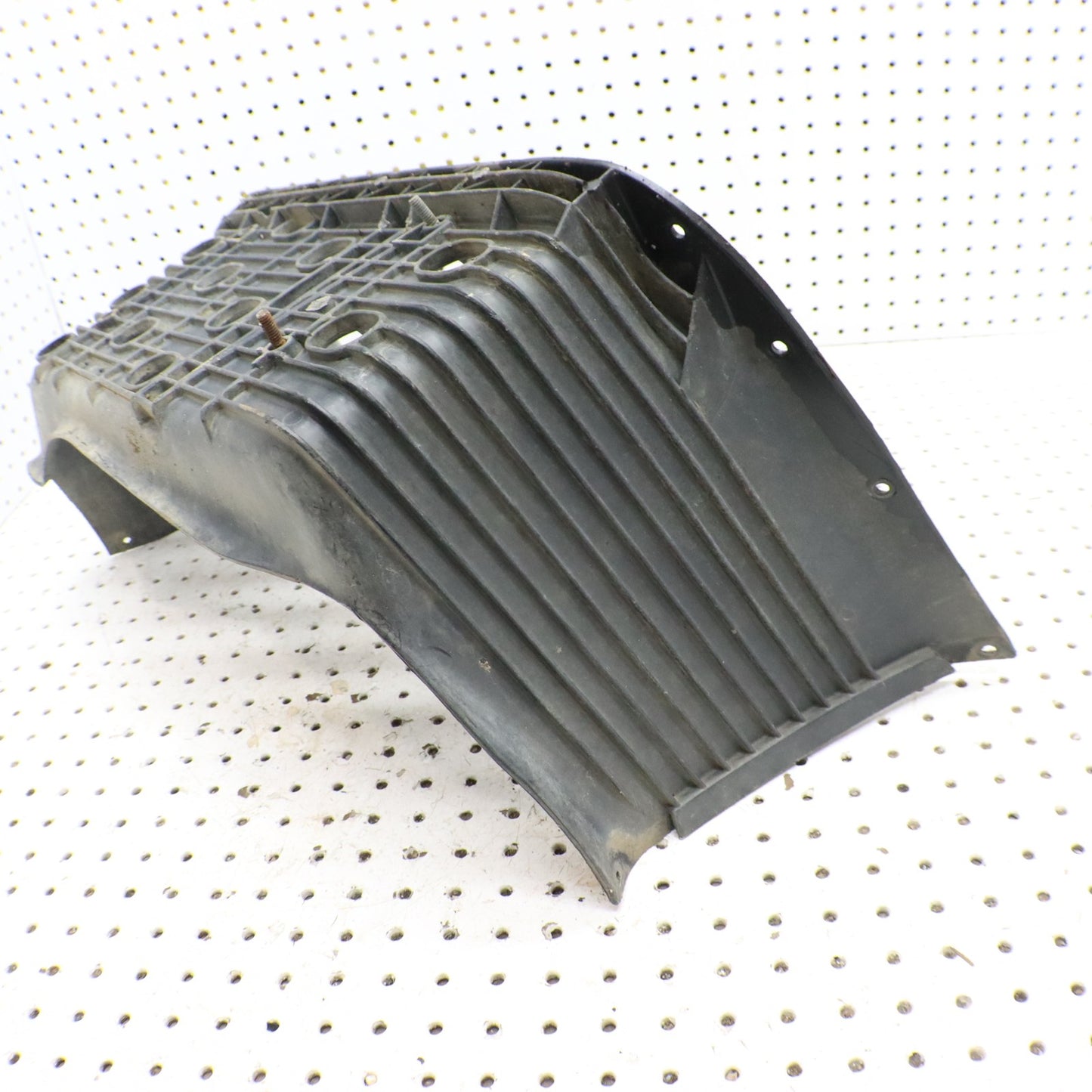 1998 Polaris Xplorer 400l Left Footwell Step Stand Footrest 5431771-070 5432221