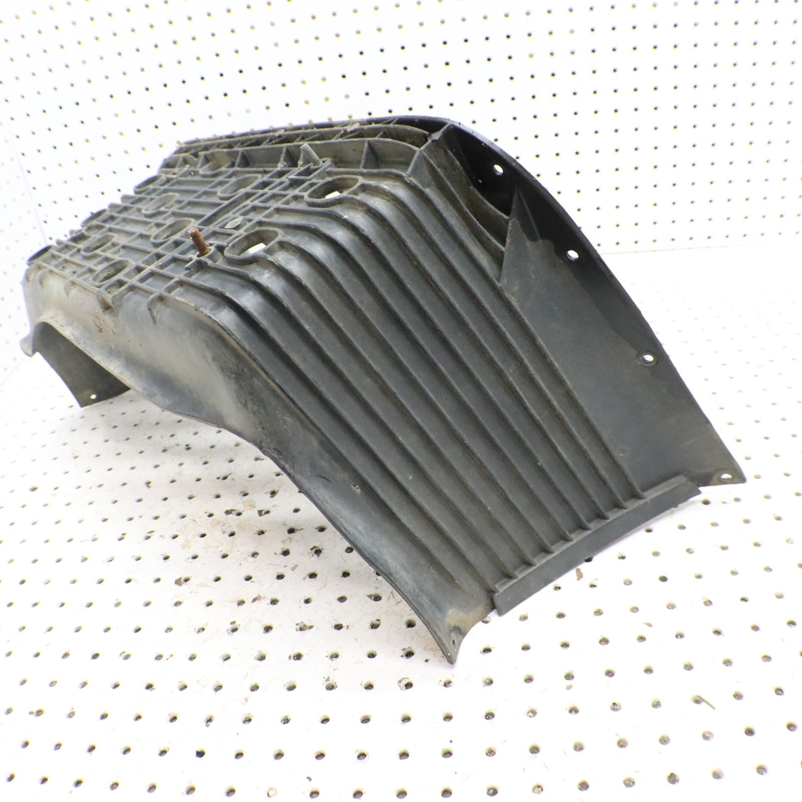 1998 Polaris Xplorer 400l Left Footwell Step Stand Footrest 5431771-070 5432221