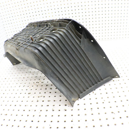 1998 Polaris Xplorer 400l Left Footwell Step Stand Footrest 5431771-070 5432221