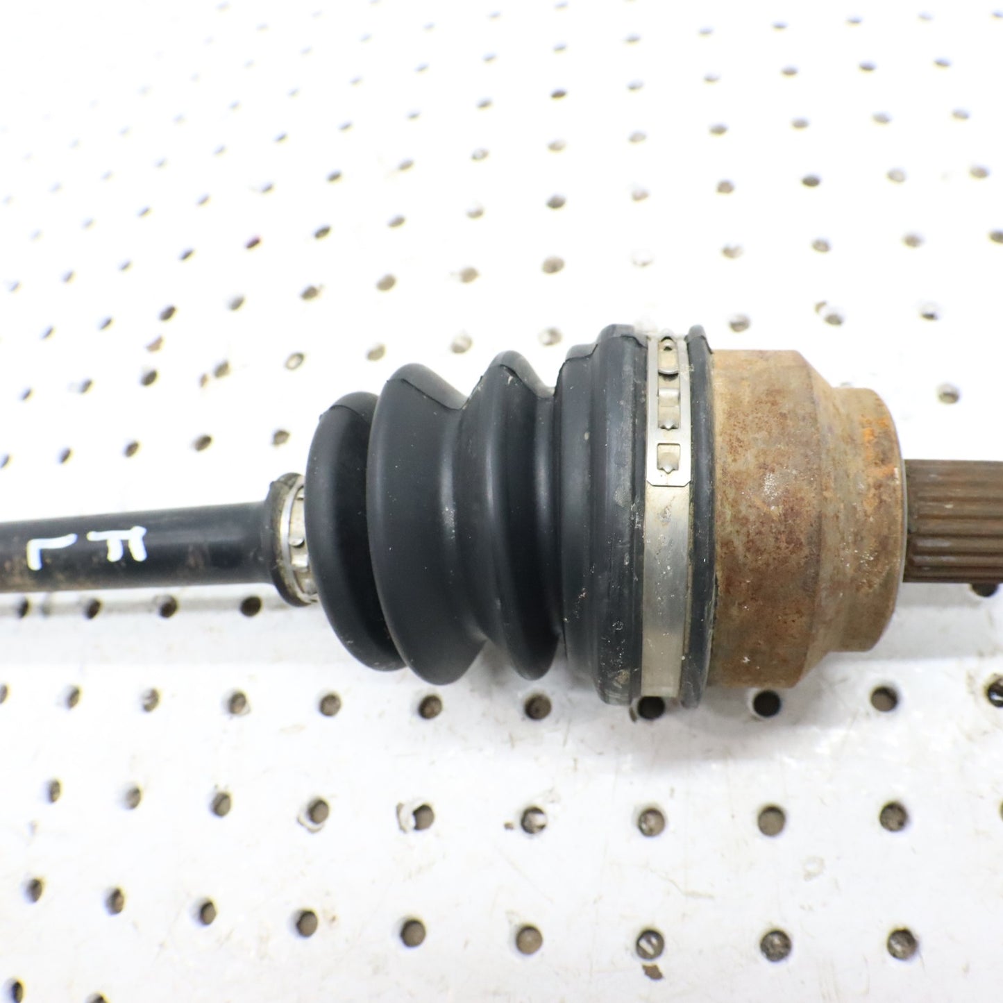 2016 Polaris Sportsman 570 Cv Drive Axle Shaft FRONT 1332931