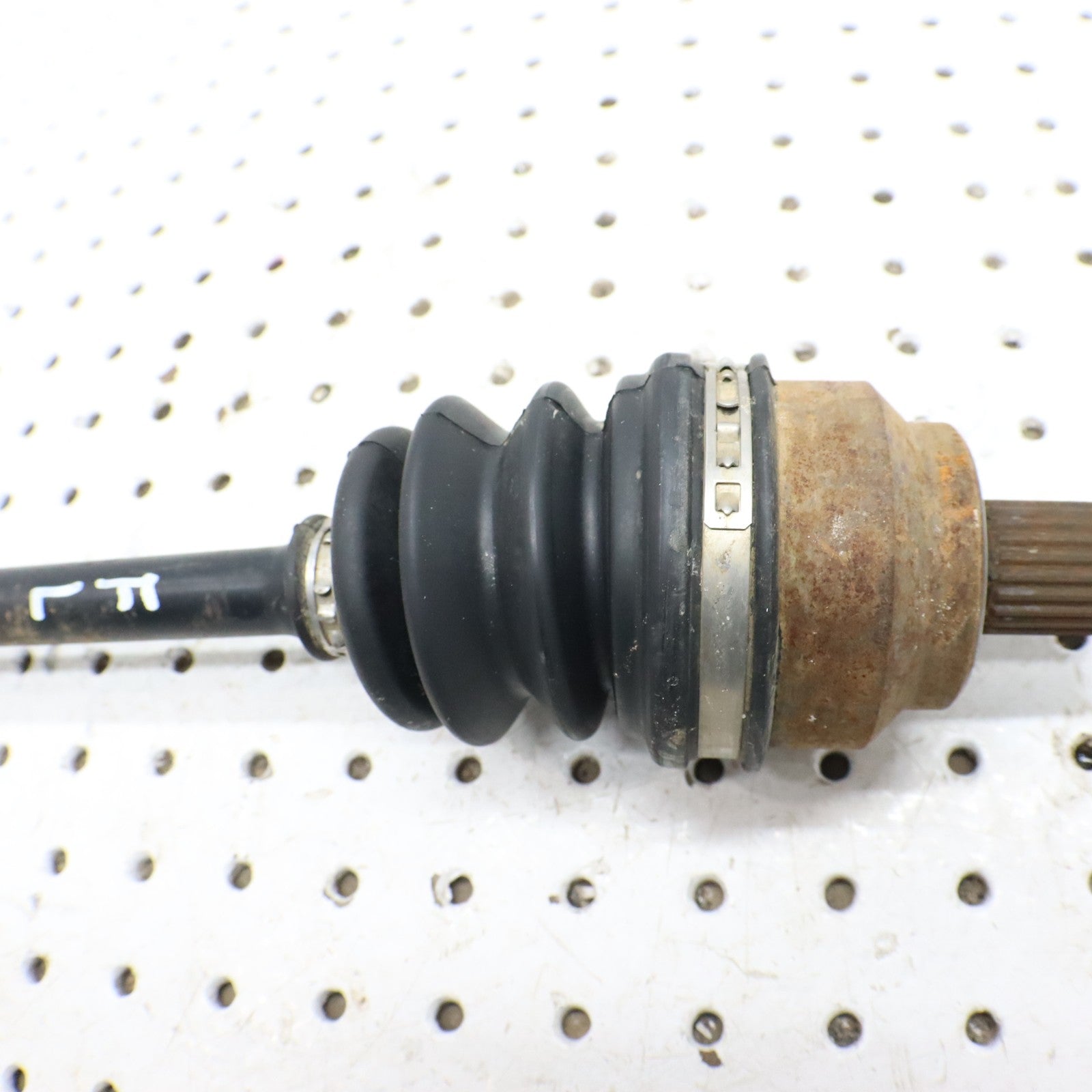 2016 Polaris Sportsman 570 Cv Drive Axle Shaft FRONT 1332931