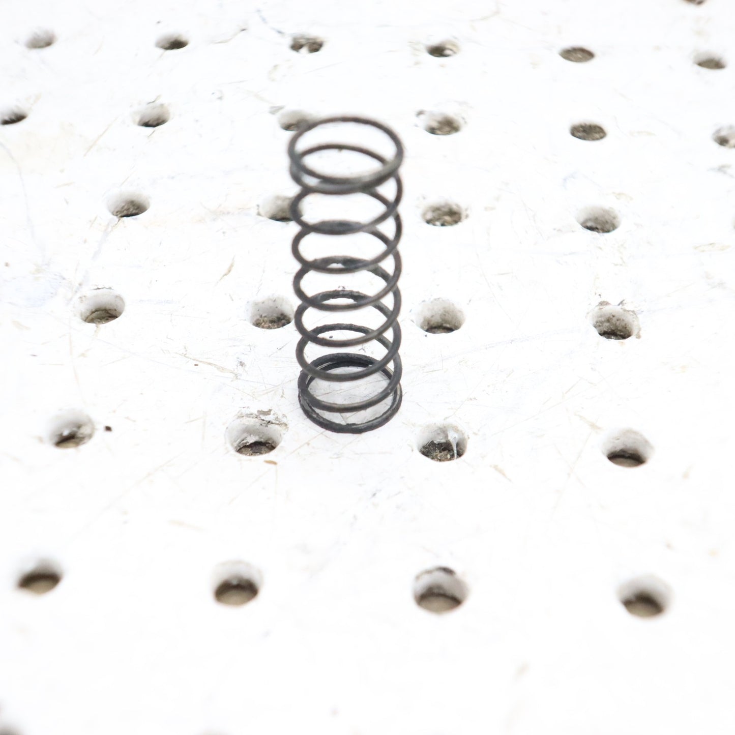 2007 Polaris Iq 600 Exhaust Valve Spring 7041704-03