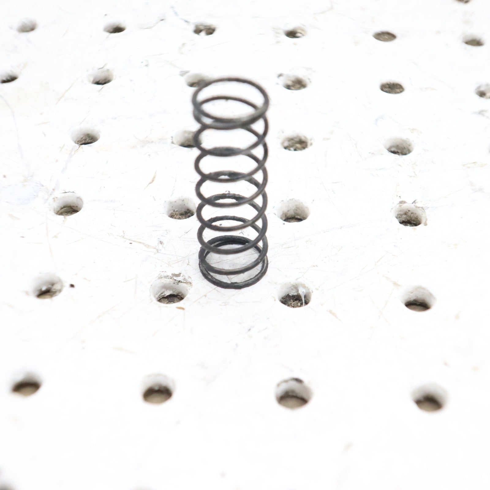 2007 Polaris Iq 600 Exhaust Valve Spring 7041704-03