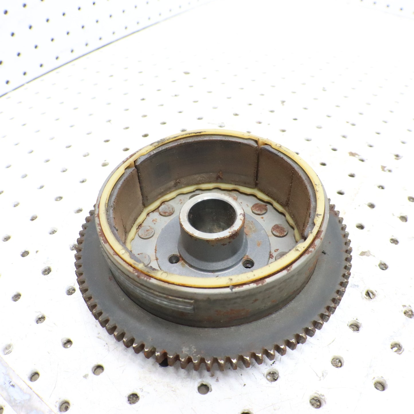 2003 Polaris Sportsman 600 Flywheel Rotor 4060152