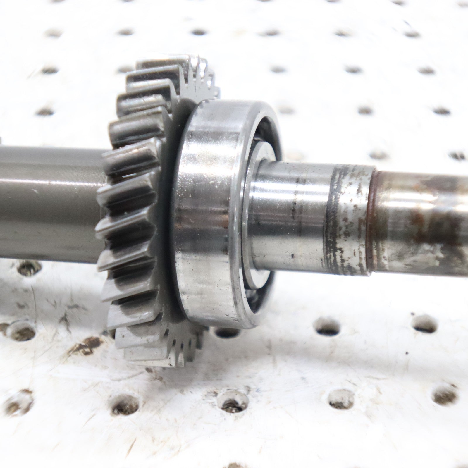 2004 Polaris Sportsman 500 Transmission Gearcase Input Shaft 3234075
