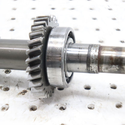 2004 Polaris Sportsman 500 Transmission Gearcase Input Shaft 3234075