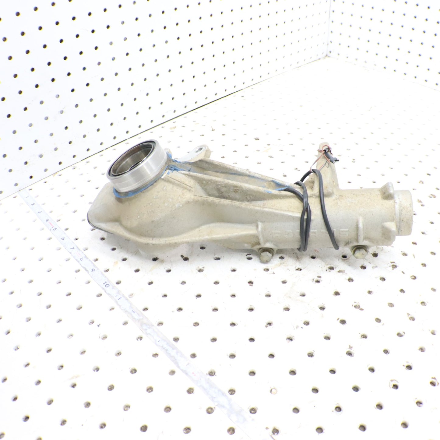1998 Polaris Xplorer 400l Front Hub Strut RIGHT 2200976
