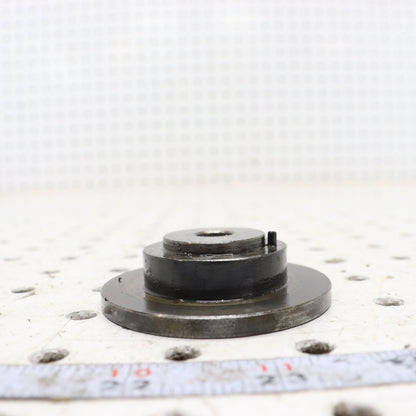 2005 ARCTIC CAT SABERCAT 600 Retainer, Shaft  0702-372