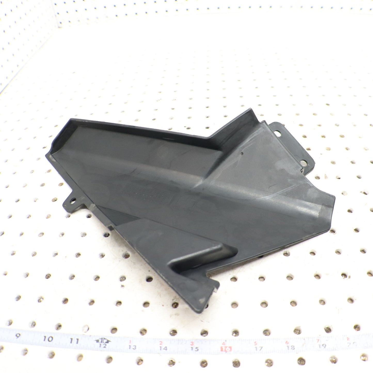 2009 Polaris Sportsman Xp 850 Side Panel Cover Left 5437476-070