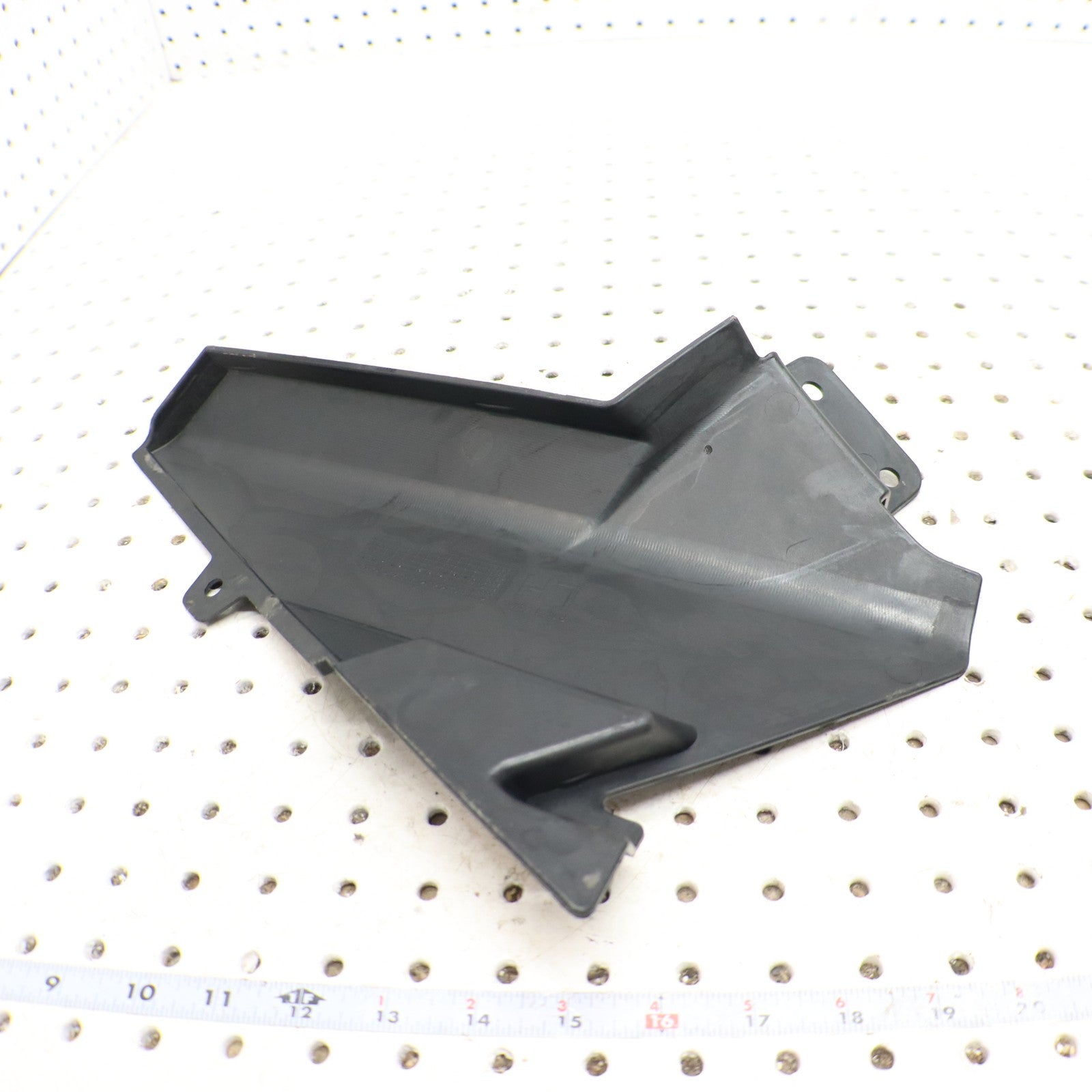2009 Polaris Sportsman Xp 850 Side Panel Cover Left 5437476-070