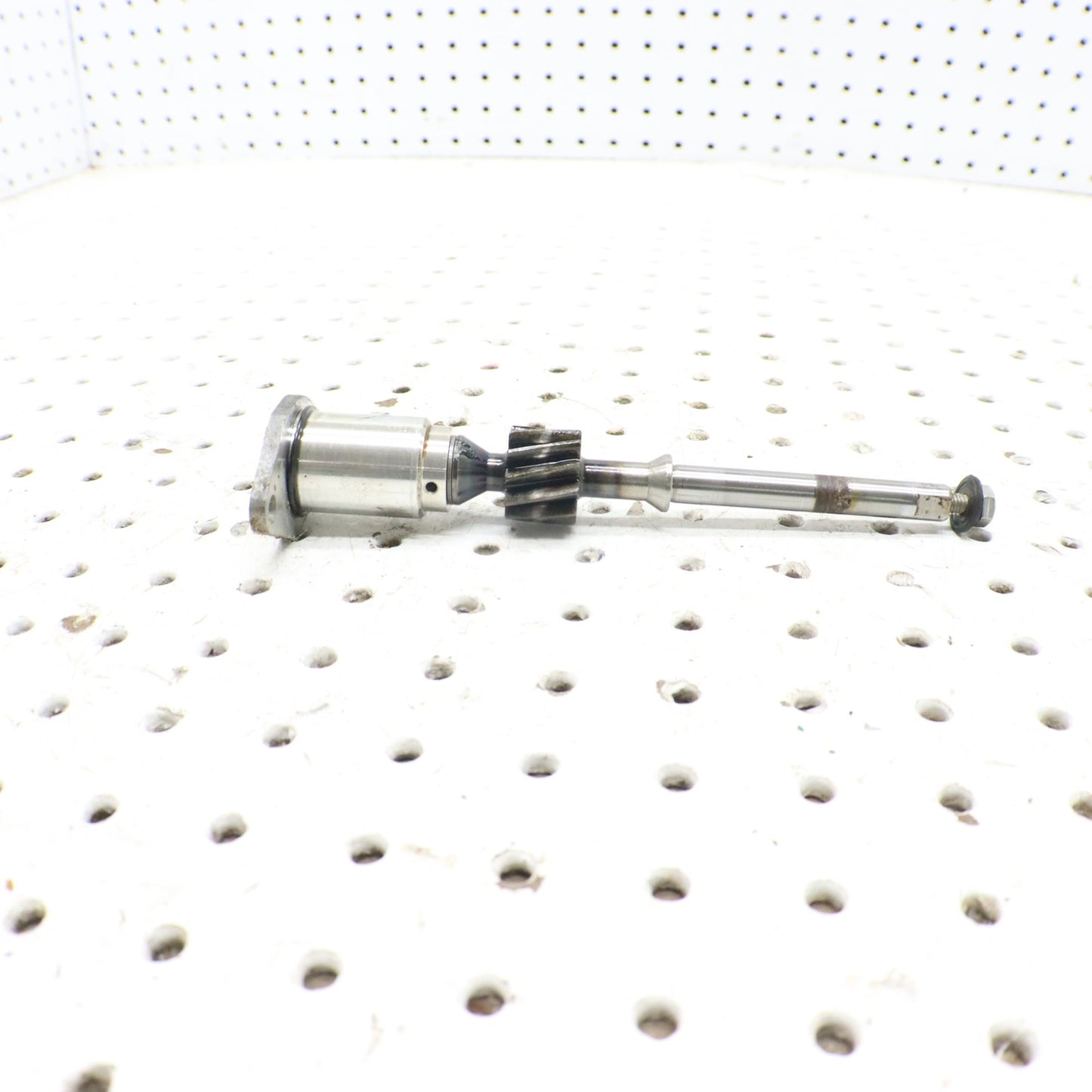 2009 Arctic Cat Crossfire R 8 Oil Pump Shaft Water Pump Shaft 3006-520