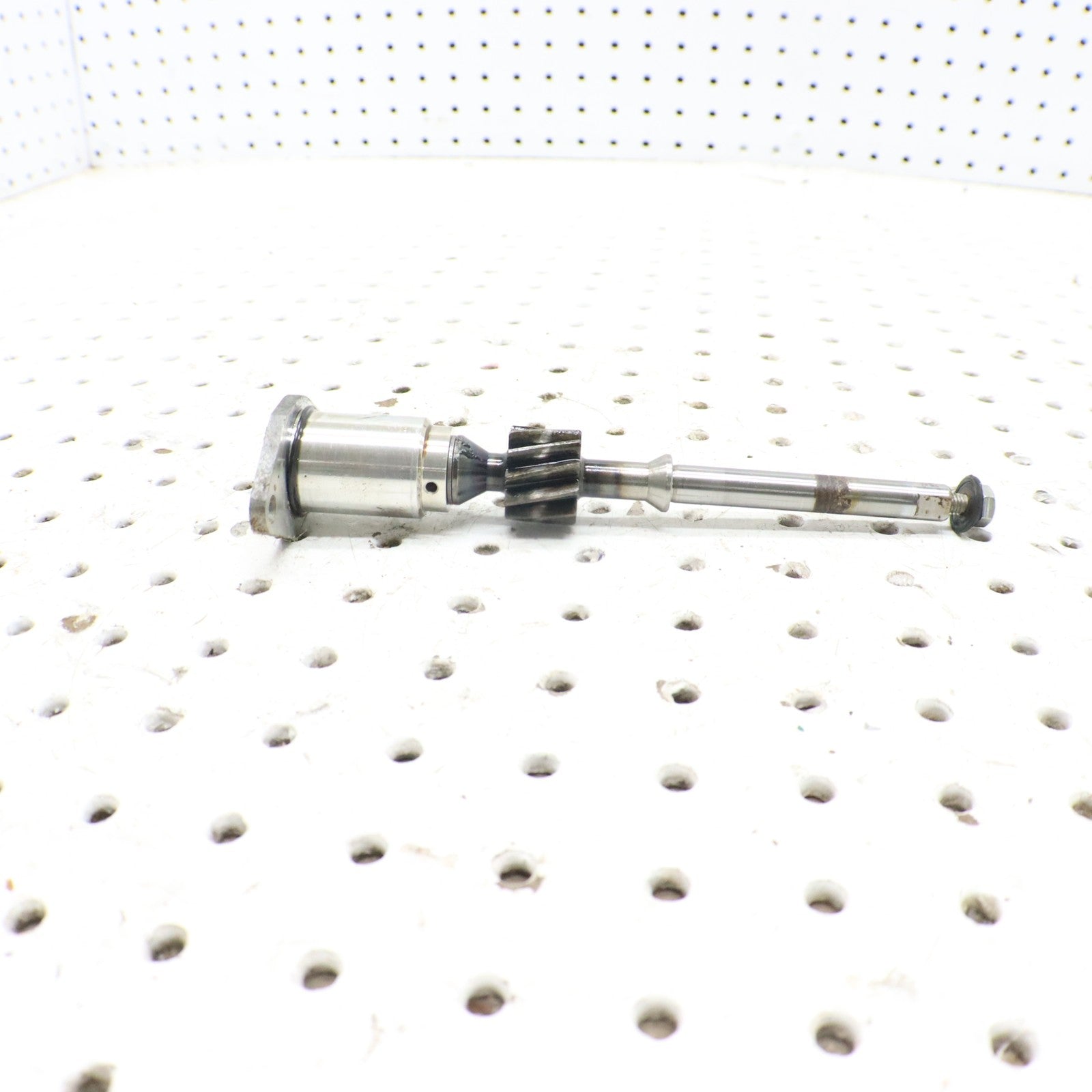 2009 Arctic Cat Crossfire R 8 Oil Pump Shaft Water Pump Shaft 3006-520