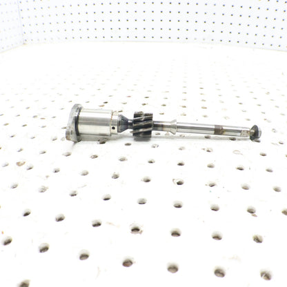 2009 Arctic Cat Crossfire R 8 Oil Pump Shaft Water Pump Shaft 3006-520