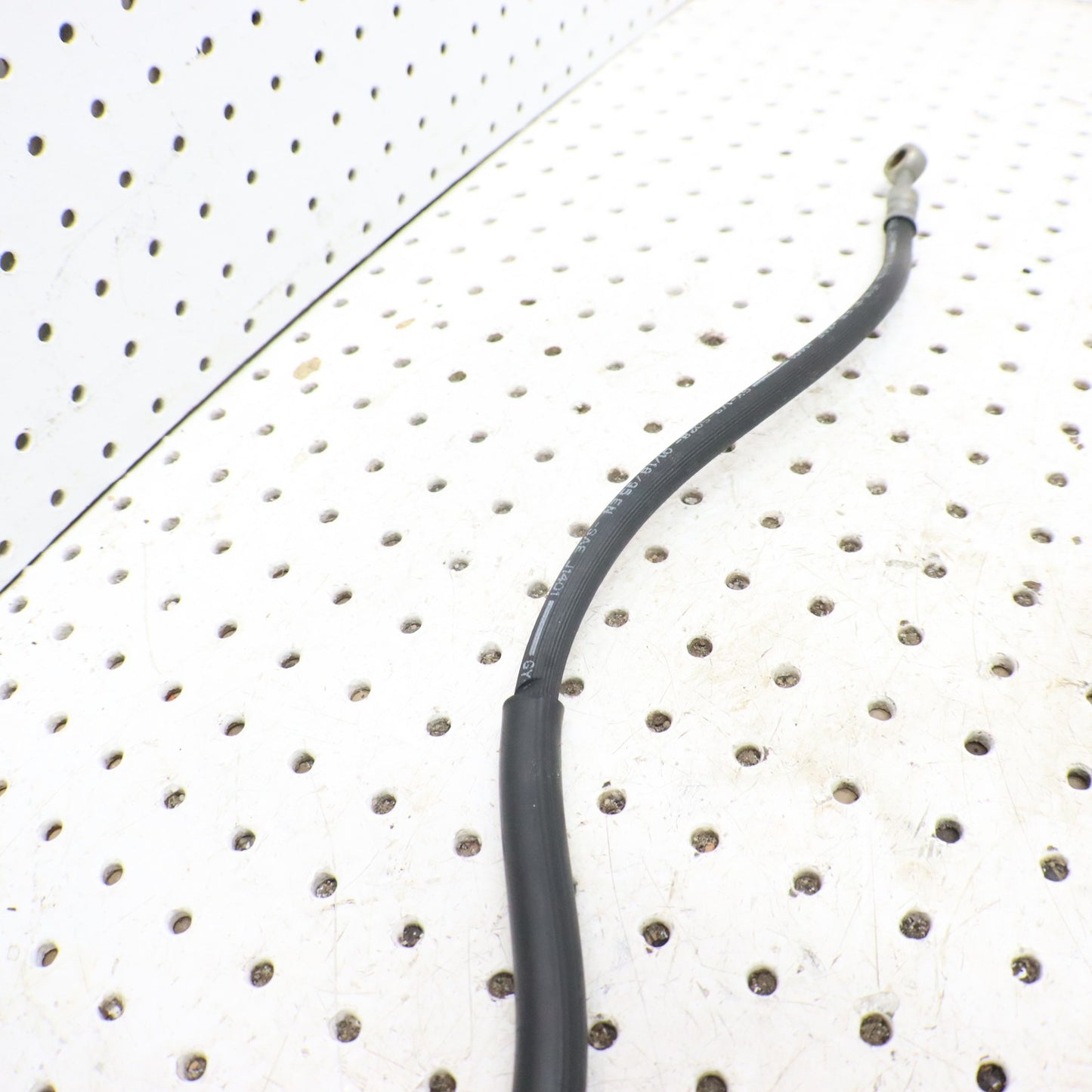 1995 Polaris Xplorer 400 Brake Line Upper Pod 1930760