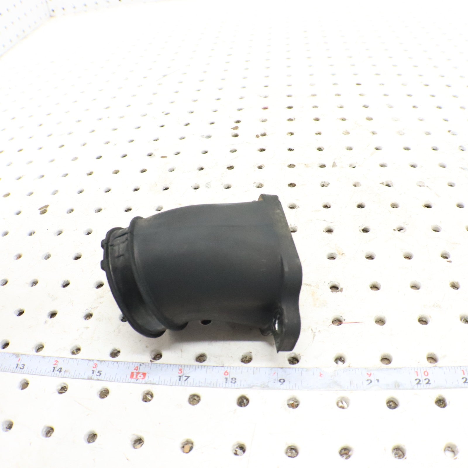 2008 Polaris Sportsman 800 Intake Manifold THROTTLE BODY ADAPTER 1253564 1240494