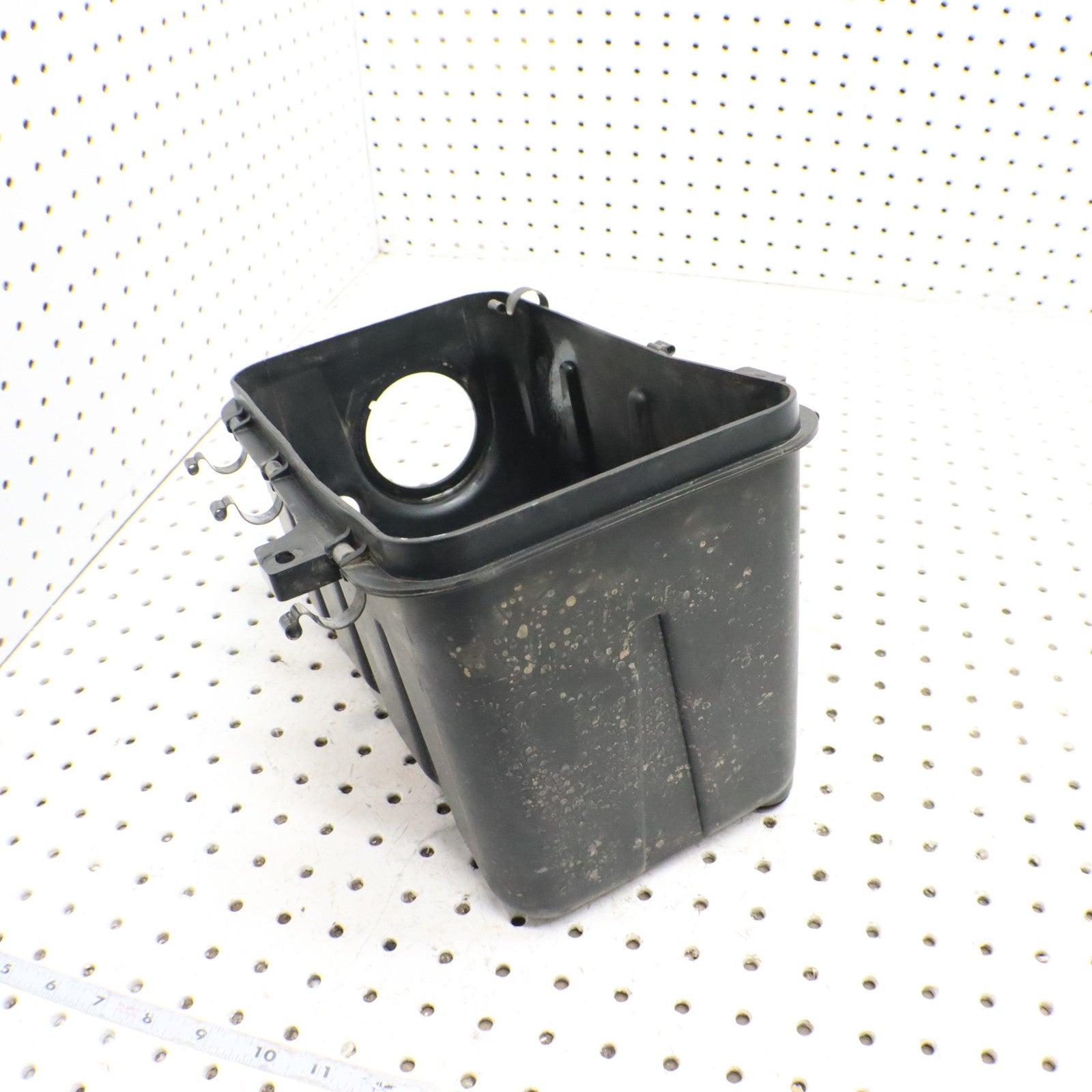 2024 Polaris Sportsman 570 Efi Eps Airbox Air Intake Filter Box 5450387