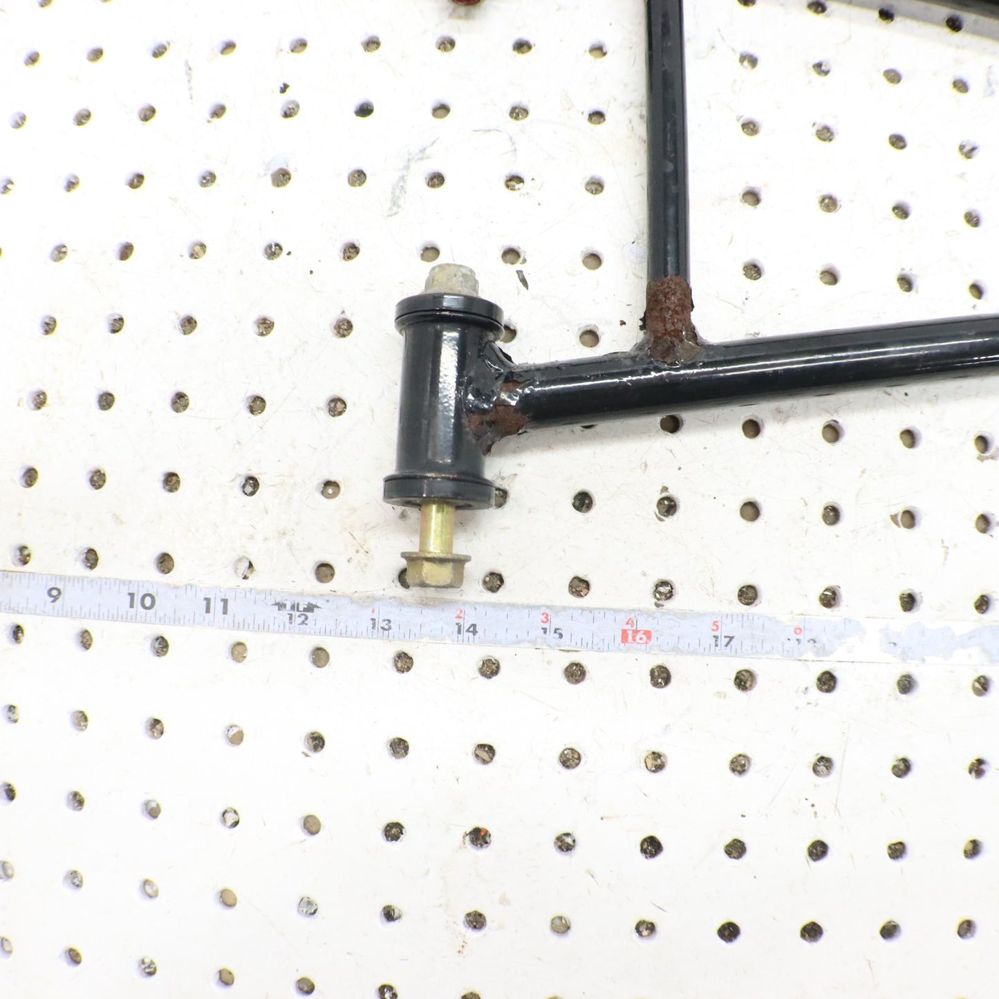 2007 Polaris Iq 600 A Arm Upper Right 2203020-067