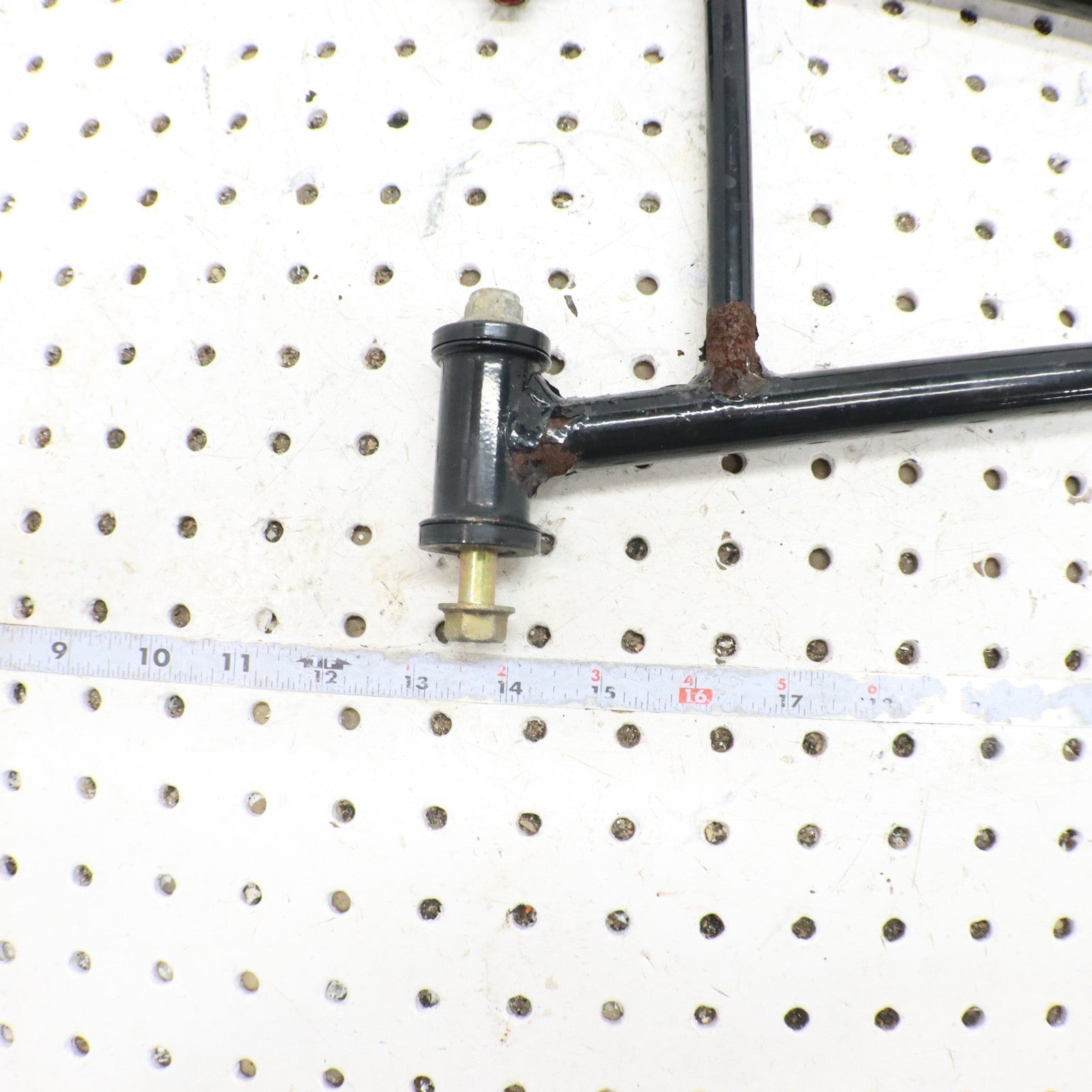 2007 Polaris Iq 600 A Arm Upper Right 2203020-067