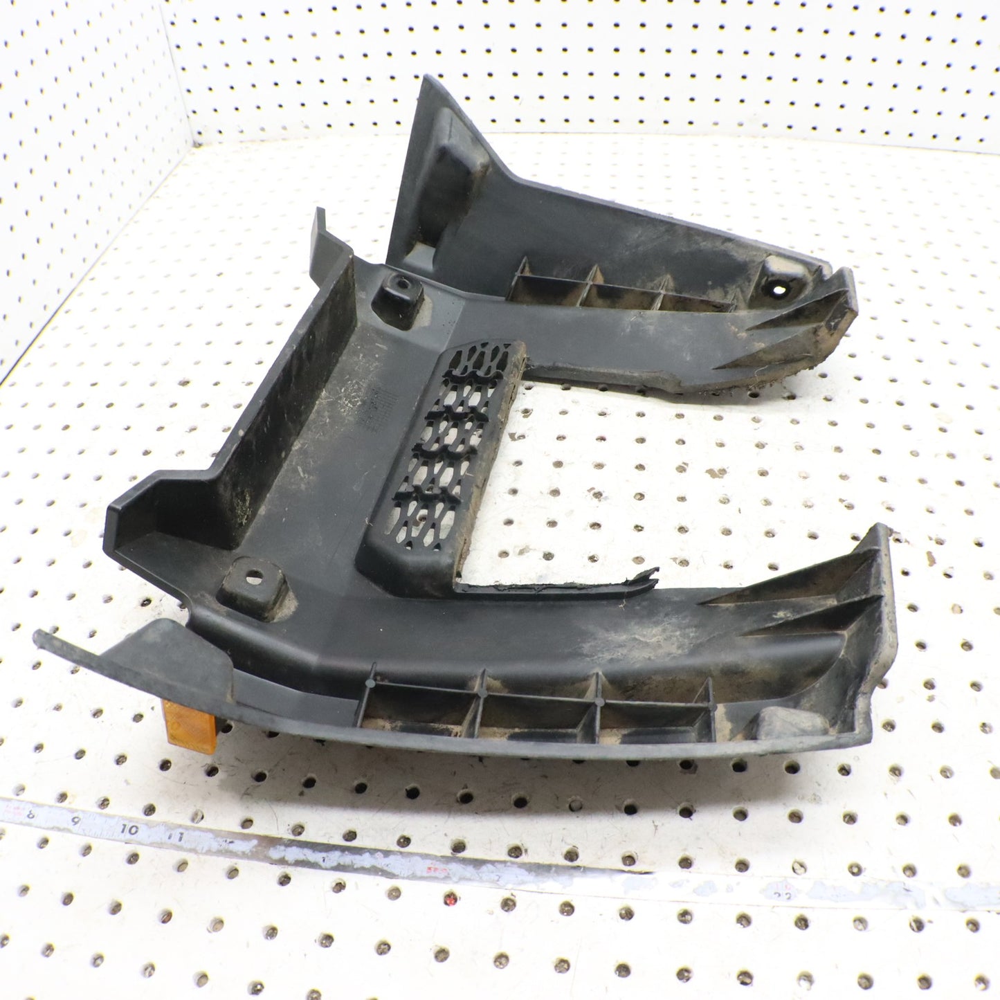 2012 Polaris Sportsman 500 Front Cover Lower Brush Guard 5438557-070