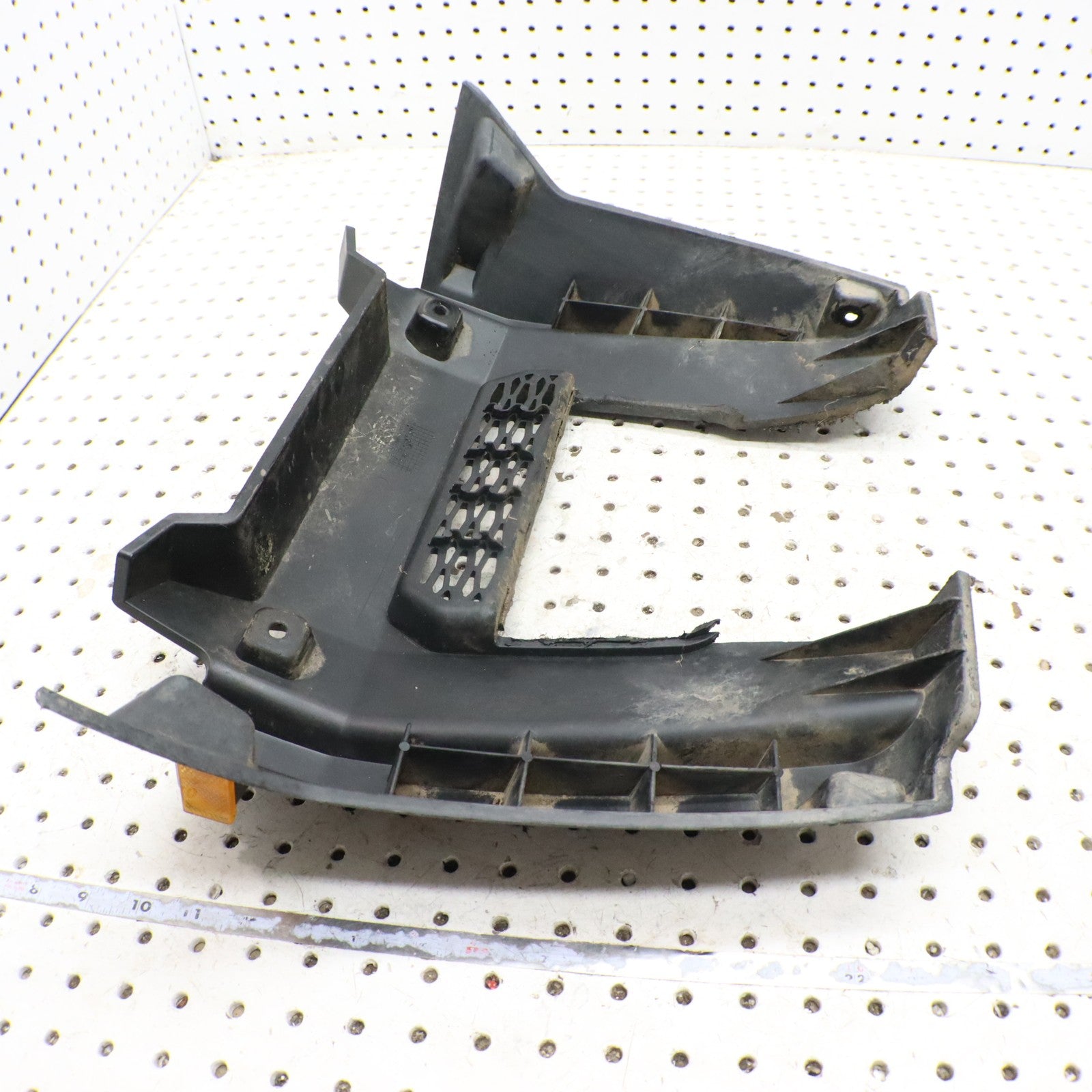 2012 Polaris Sportsman 500 Front Cover Lower Brush Guard 5438557-070