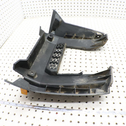 2012 Polaris Sportsman 500 Front Cover Lower Brush Guard 5438557-070